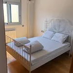 Barcelona Style Beach Apartment