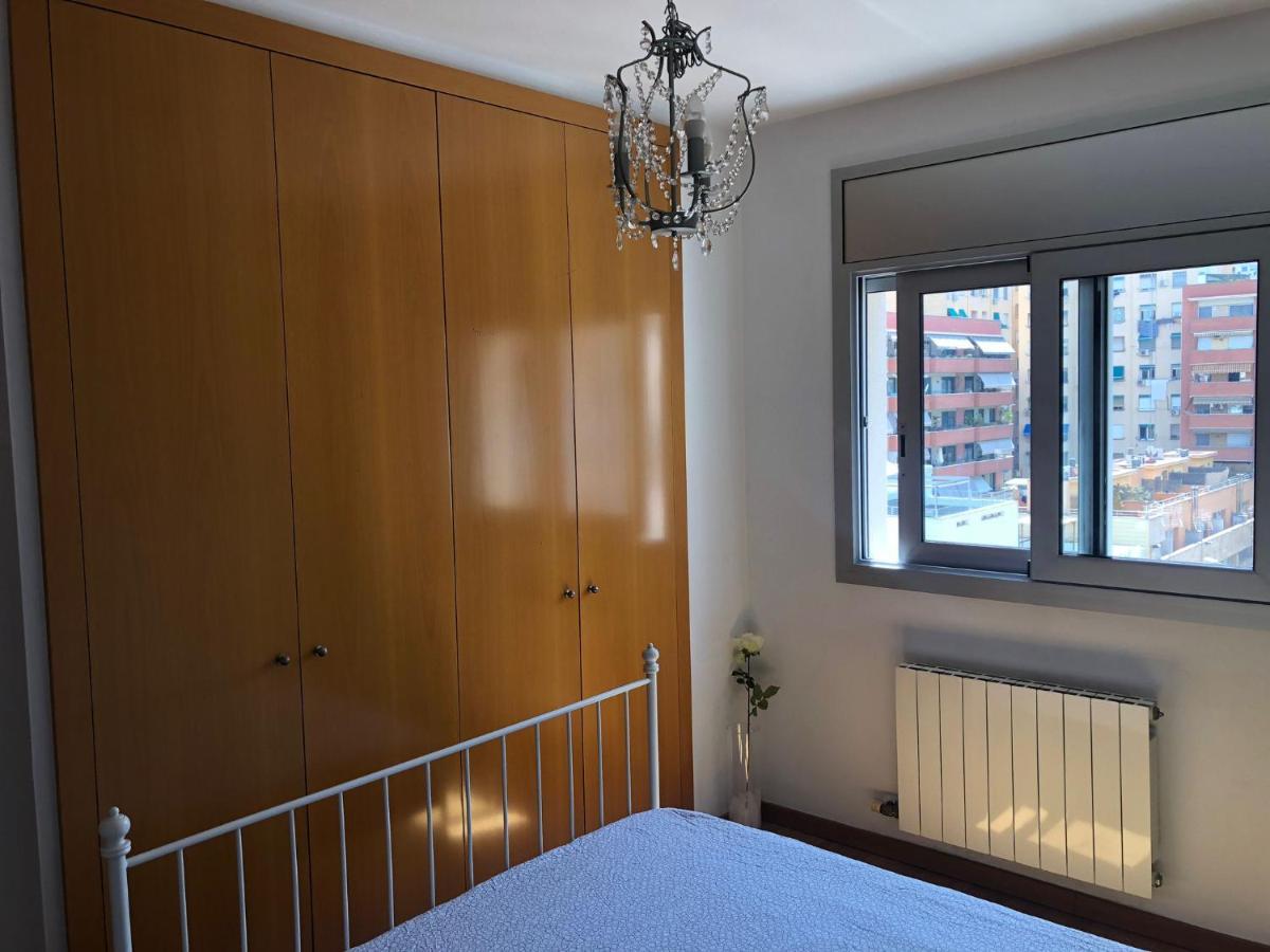 Style Leilighet Barcelona
