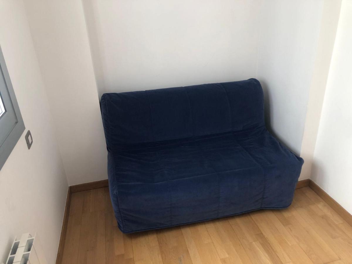 Leilighet Style